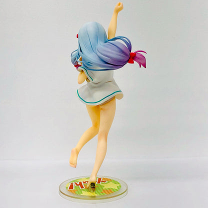 和泉紗霧エンディングmode「エロマンガ先生」1/7PVC製塗装済み完成品【フィギュア】