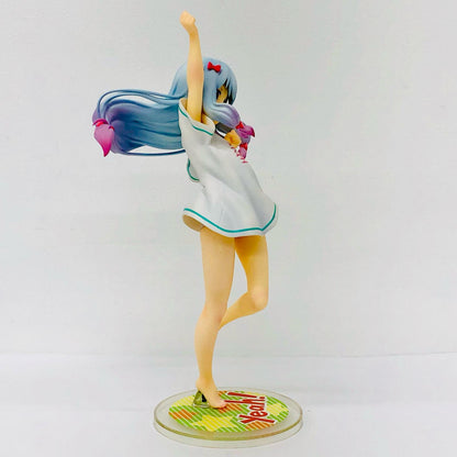 和泉紗霧エンディングmode「エロマンガ先生」1/7PVC製塗装済み完成品【フィギュア】