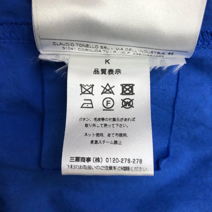 サマージャケット その他アウター 51G419TR サイズ：S【瀬戸大橋店】