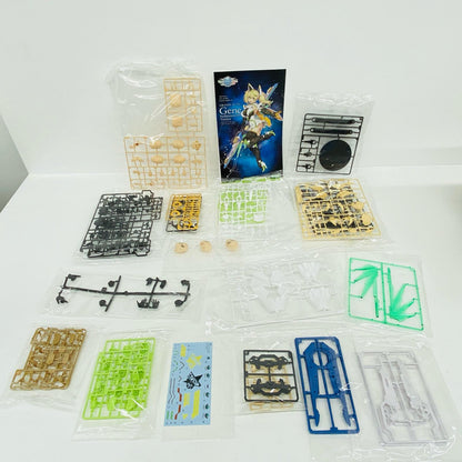 グランデスケールジェネ(ステライノセントVer.)「ファンタシースターオンライン2es」[KP829]