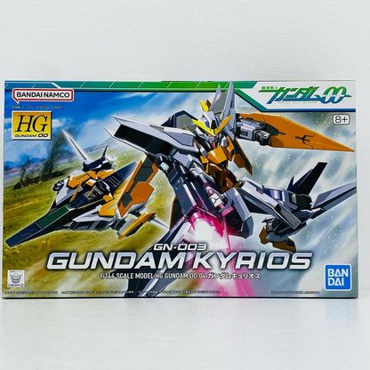 1/144HGGN-003ガンダムキュリオス「機動戦士ガンダム00(ダブルオー)」
