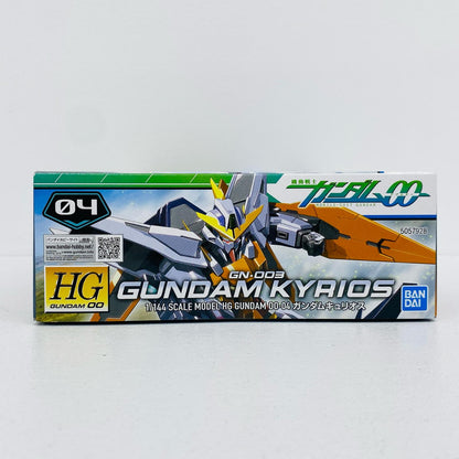 1/144HGGN-003ガンダムキュリオス「機動戦士ガンダム00(ダブルオー)」