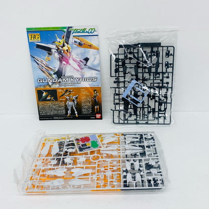 1/144HGGN-003ガンダムキュリオス「機動戦士ガンダム00(ダブルオー)」