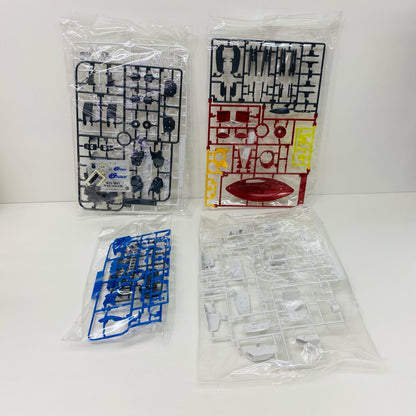 1/100MGWD-M01ターンエーガンダム「∀ガンダム」