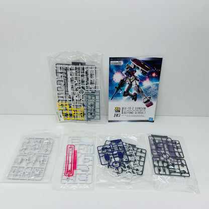 1/144HGRX-78-3G-3ガンダムBEYONDGLOBAL「機動戦士ガン