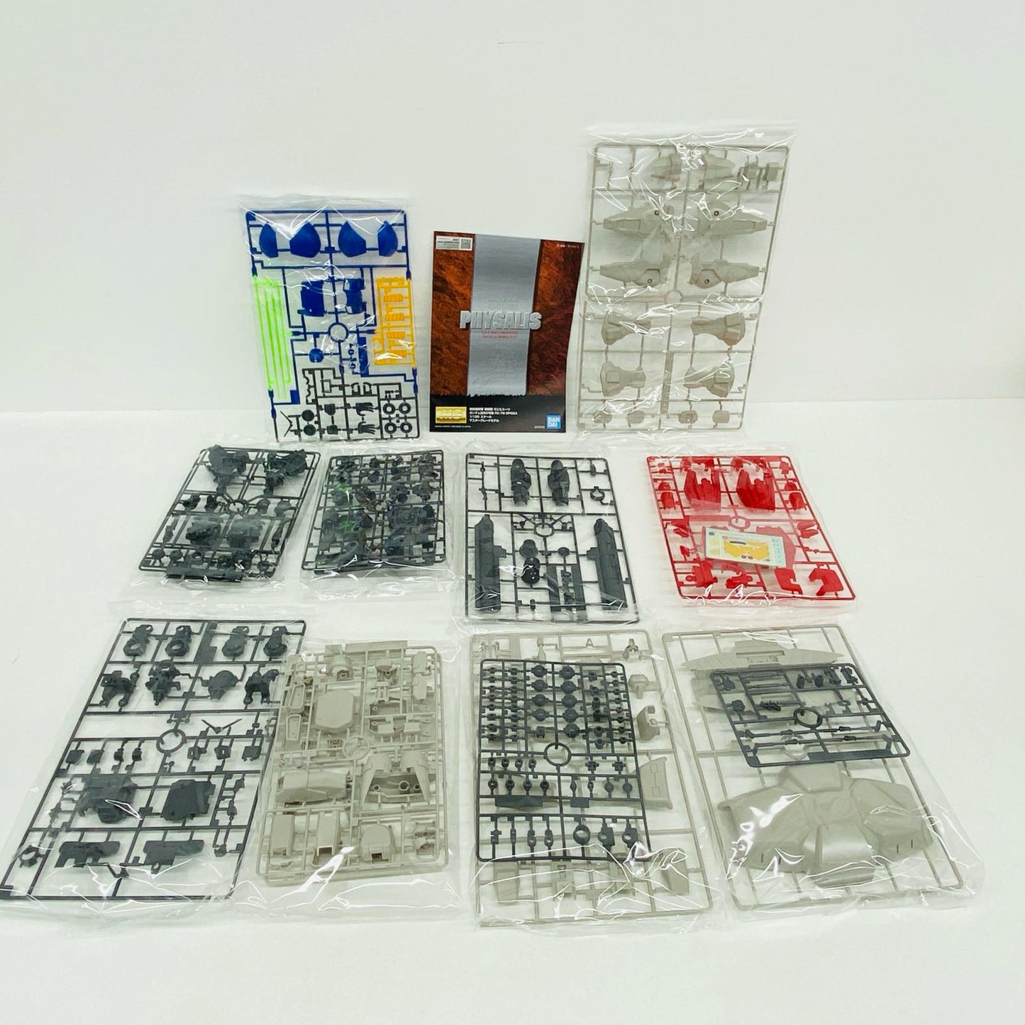 1/100MGRX-78GP02Aガンダム試作2号機(サイサリス)「機動戦士ガンダム0083STARDUSTMEMORY」[5063536]
