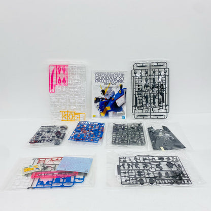 1/100MGXM-X1クロスボーンガンダムX1(パッチワーク)Ver.Ka「機動戦士クロスボーン・ガンダム」プレミアムバンダイ限定[5061687]