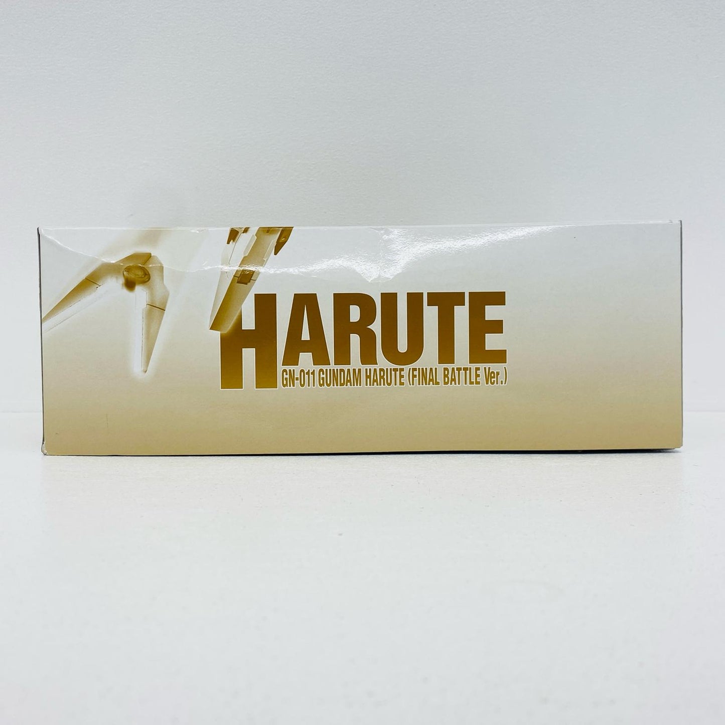 1/144HGGN-011ガンダムハルート最終決戦仕様「劇場版機動戦士ガンダム00(ダブルオー)-AwakeningoftheTrailblazer-」プレミアムバンダイ限定[5062934]