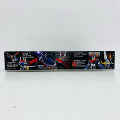 1/144 HG グレートマジンガー(マジンガーZ INFINITY Ver.) 「劇場版 マジンガーZ / INFINITY」