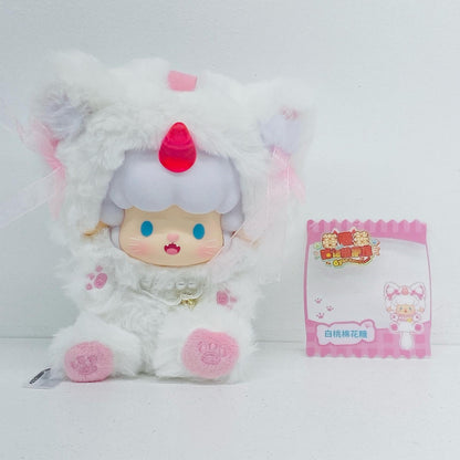 ももマシュマロ TOP TOY Gyun Candy Land シリーズ
