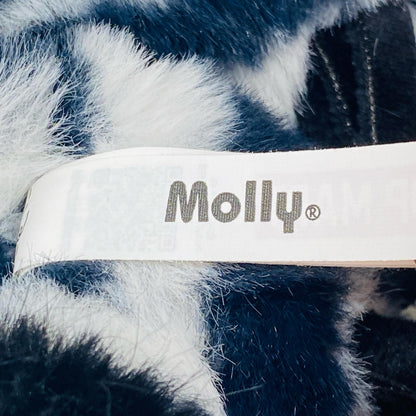 BABY MOLLY 馬力全開 GREAT WEALTH ぬいぐるみペンダント