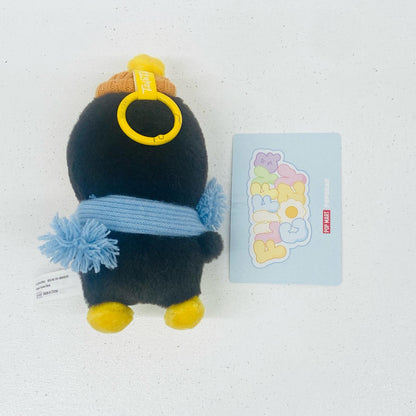 Twinkle Twinkle Cozy Penguin POP BEAN Fluffy & Cozy ぬいぐ