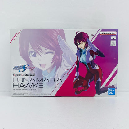Figure-riseStandardルナマリア・ホーク「機動戦士ガンダムSEEDFREEDOM」[5066703]【フィギュア】