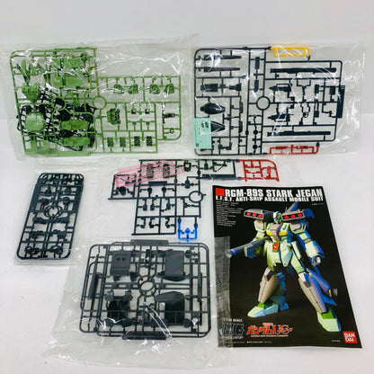 1/144HGUCRGM-89Sスタークジェガン「機動戦士ガン