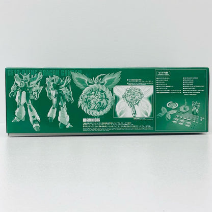 1/144 HG GF-13-01NC ドラゴンガンダム 「機動武闘伝Gガンダム」 プレミアムバンダイ限定 [5067267]