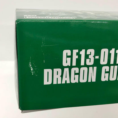 1/144 HG GF-13-01NC ドラゴンガンダム 「機動武闘伝Gガンダム」 プレミアムバンダイ限定 [5067267]