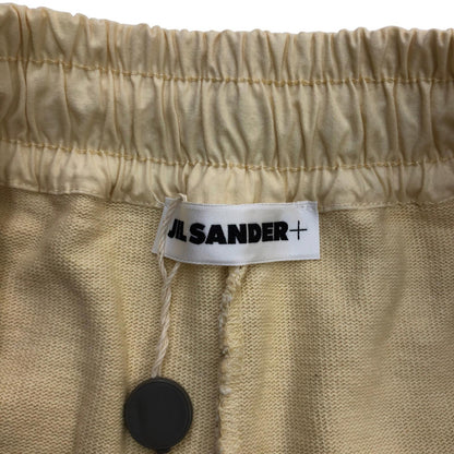 JIL SANDER | ジルサンダー ショートパンツ ベージュ サイズ：M【瀬戸大橋店】