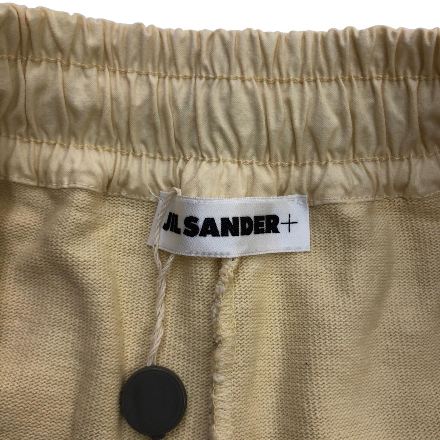 JIL SANDER | ジルサンダー ショートパンツ ベージュ サイズ：M【瀬戸大橋店】