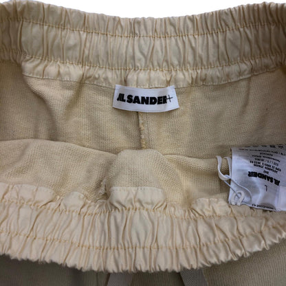 JIL SANDER | ジルサンダー ショートパンツ ベージュ サイズ：L【瀬戸大橋店】