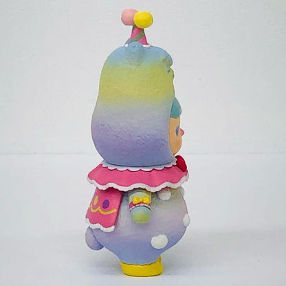 LLAMA BABY 「POPMART PUCKY アニマル ティー パーティー シリーズ」【フィギュア】