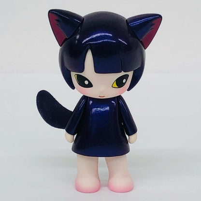 Iggy the kit 「POPMART HAPICO The Wonderful World シリーズ」【フィギュア】