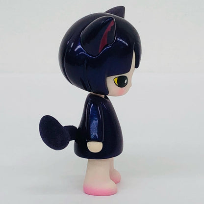 Iggy the kit 「POPMART HAPICO The Wonderful World シリーズ」【フィギュア】