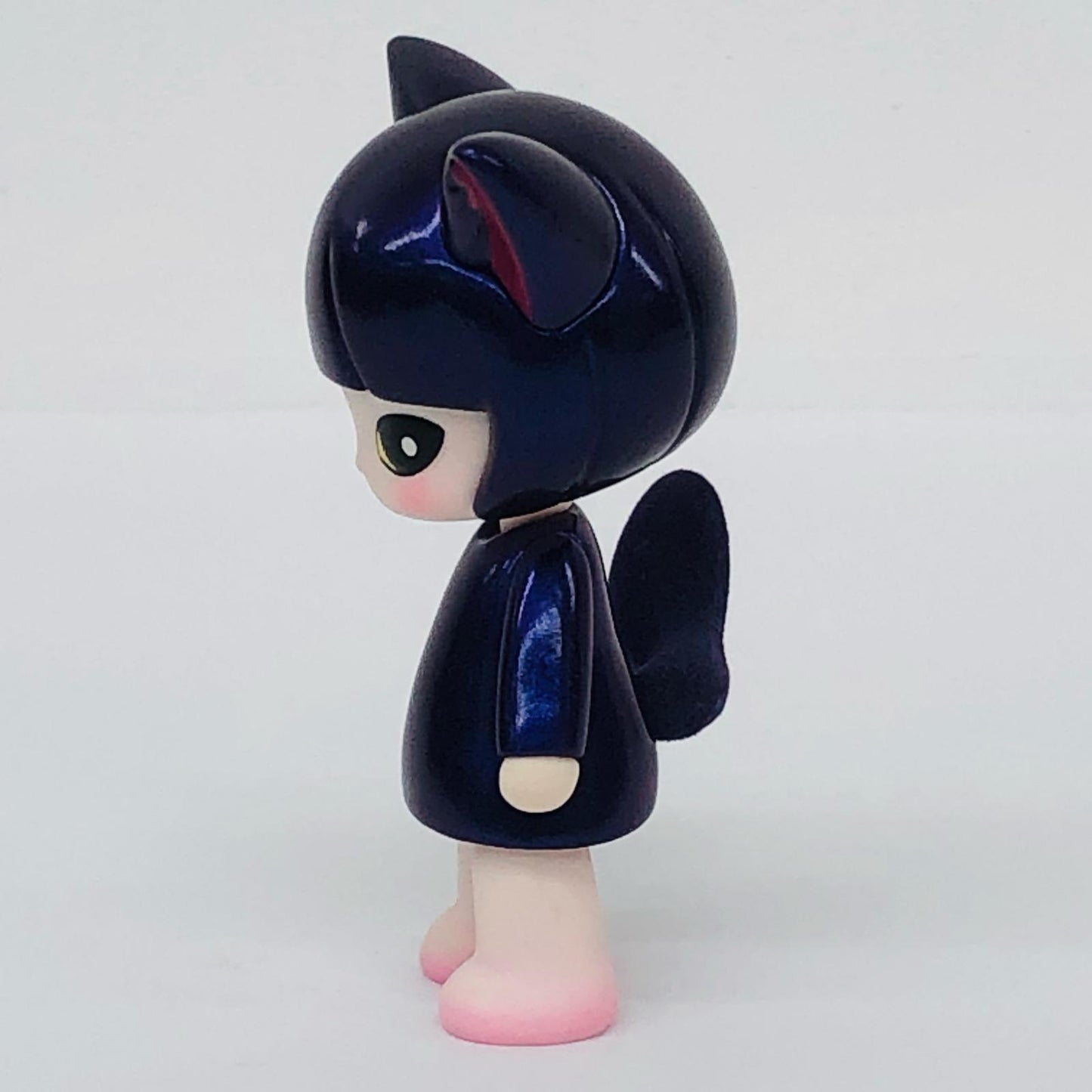 Iggy the kit 「POPMART HAPICO The Wonderful World シリーズ」【フィギュア】
