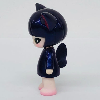 Iggy the kit 「POPMART HAPICO The Wonderful World シリーズ」【フィギュア】