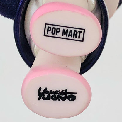 Iggy the kit 「POPMART HAPICO The Wonderful World シリーズ」【フィギュア】