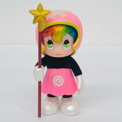 Star Hunter 「POPMART HAPICO The Wonderful World シリーズ」【フィギュア】