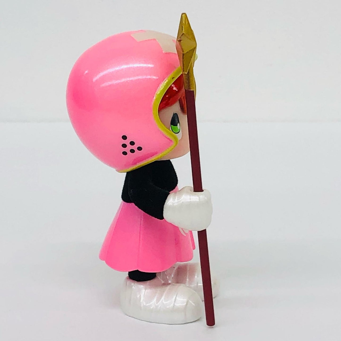 Star Hunter 「POPMART HAPICO The Wonderful World シリーズ」【フィギュア】