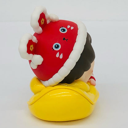 Sweet Dreams 「POPMART Three. Two. One! Happy Chinese New Year シリーズ」【フィギュア】