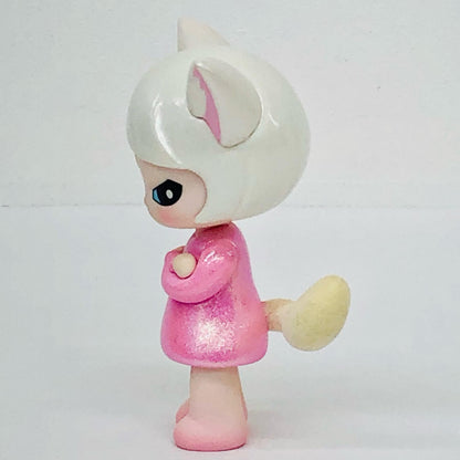 Lily the kit 「POPMART HAPICO The Wonderful World シリーズ」【フィギュア】