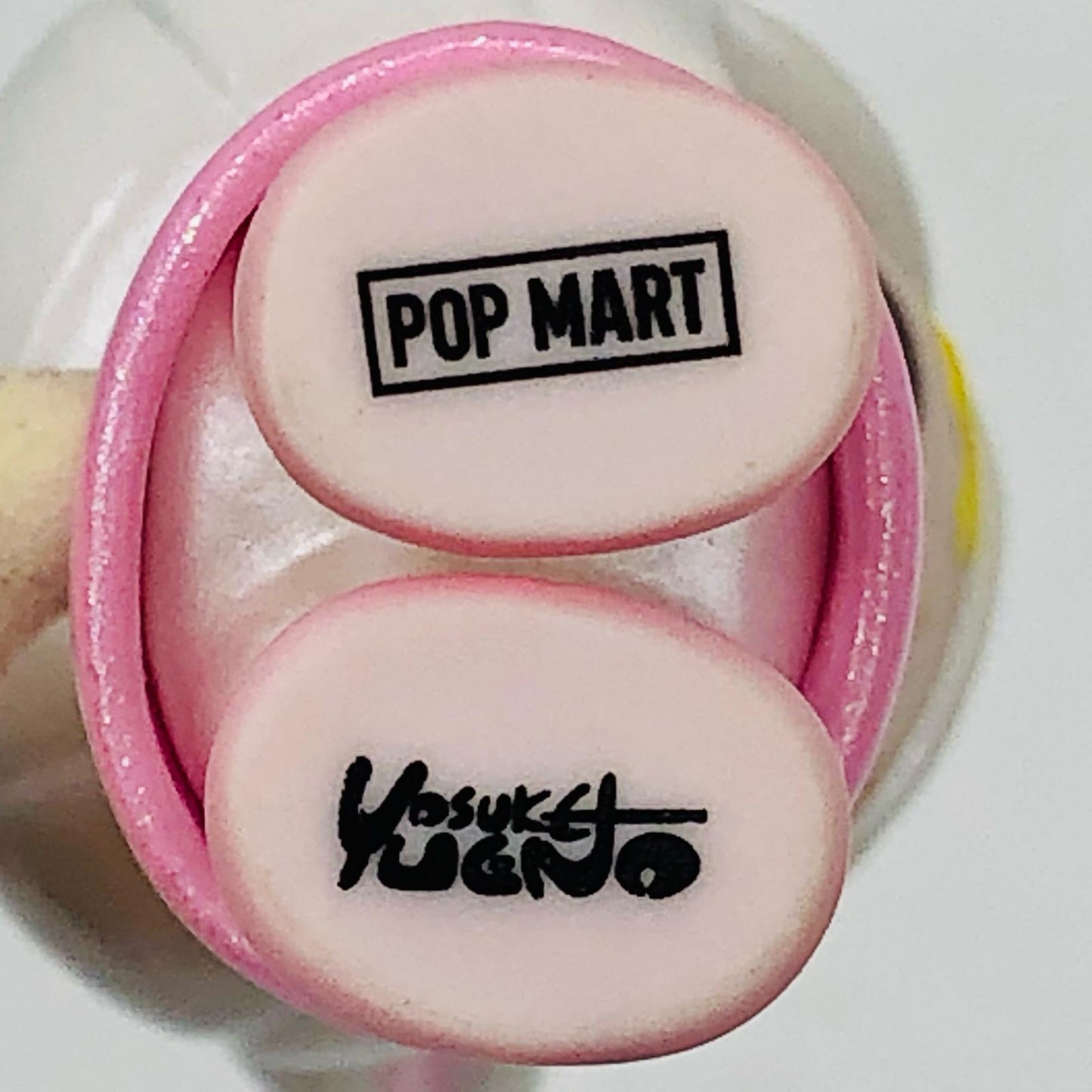 Lily the kit 「POPMART HAPICO The Wonderful World シリーズ」【フィギュア】
