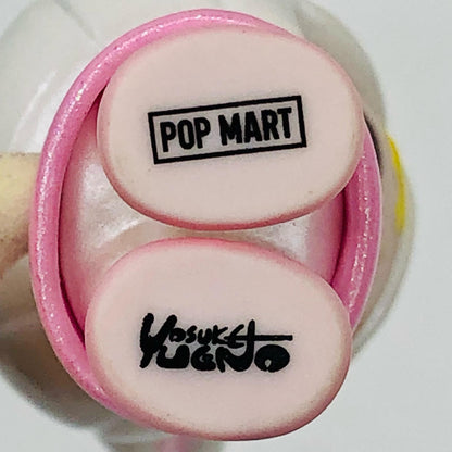 Lily the kit 「POPMART HAPICO The Wonderful World シリーズ」【フィギュア】