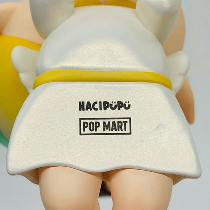 Gemini 「POPMART HACIPUPU The Constellation シリーズ」【フィギュア】