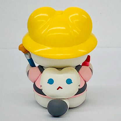 Schoolbag Fubobo 「POPMART FUBOBO テーラーショップ シリーズ」【フィギュア】