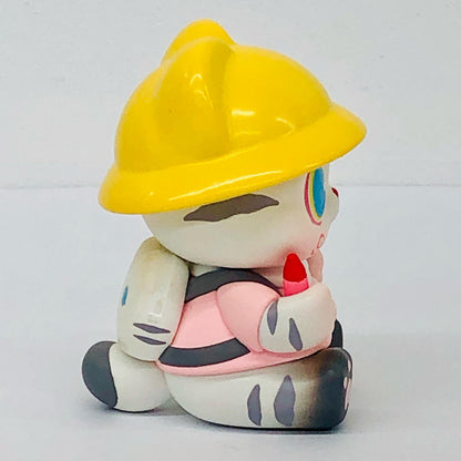 Schoolbag Fubobo 「POPMART FUBOBO テーラーショップ シリーズ」【フィギュア】