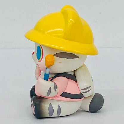 Schoolbag Fubobo 「POPMART FUBOBO テーラーショップ シリーズ」【フィギュア】