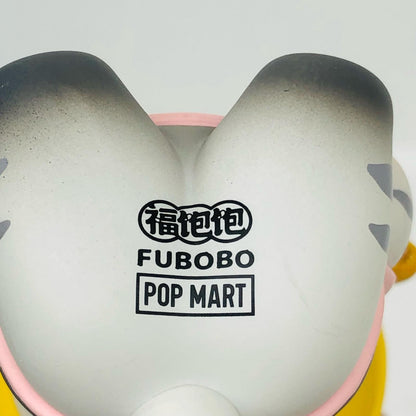 Schoolbag Fubobo 「POPMART FUBOBO テーラーショップ シリーズ」【フィギュア】
