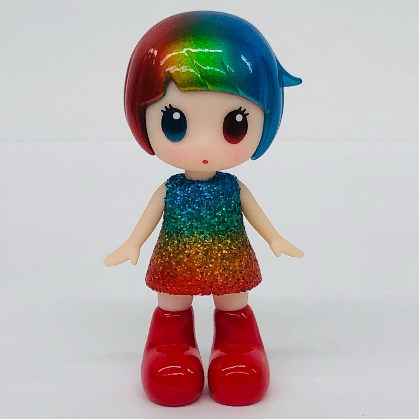 Hapico 「POPMART HAPICO The Wonderful World シリーズ」【フィギュア】