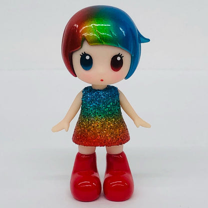Hapico 「POPMART HAPICO The Wonderful World シリーズ」【フィギュア】