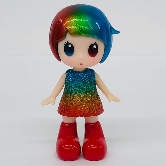 Hapico 「POPMART HAPICO The Wonderful World シリーズ」【フィギュア】
