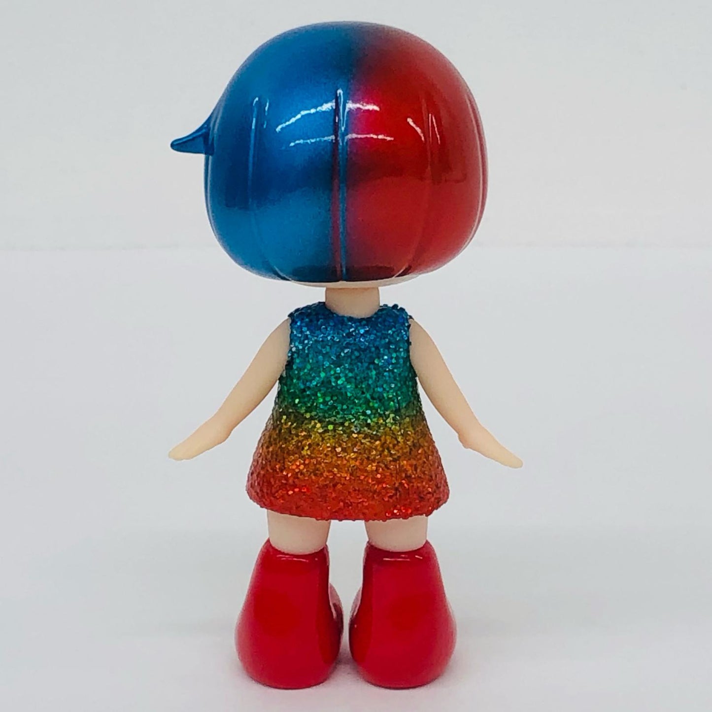 Hapico 「POPMART HAPICO The Wonderful World シリーズ」【フィギュア】
