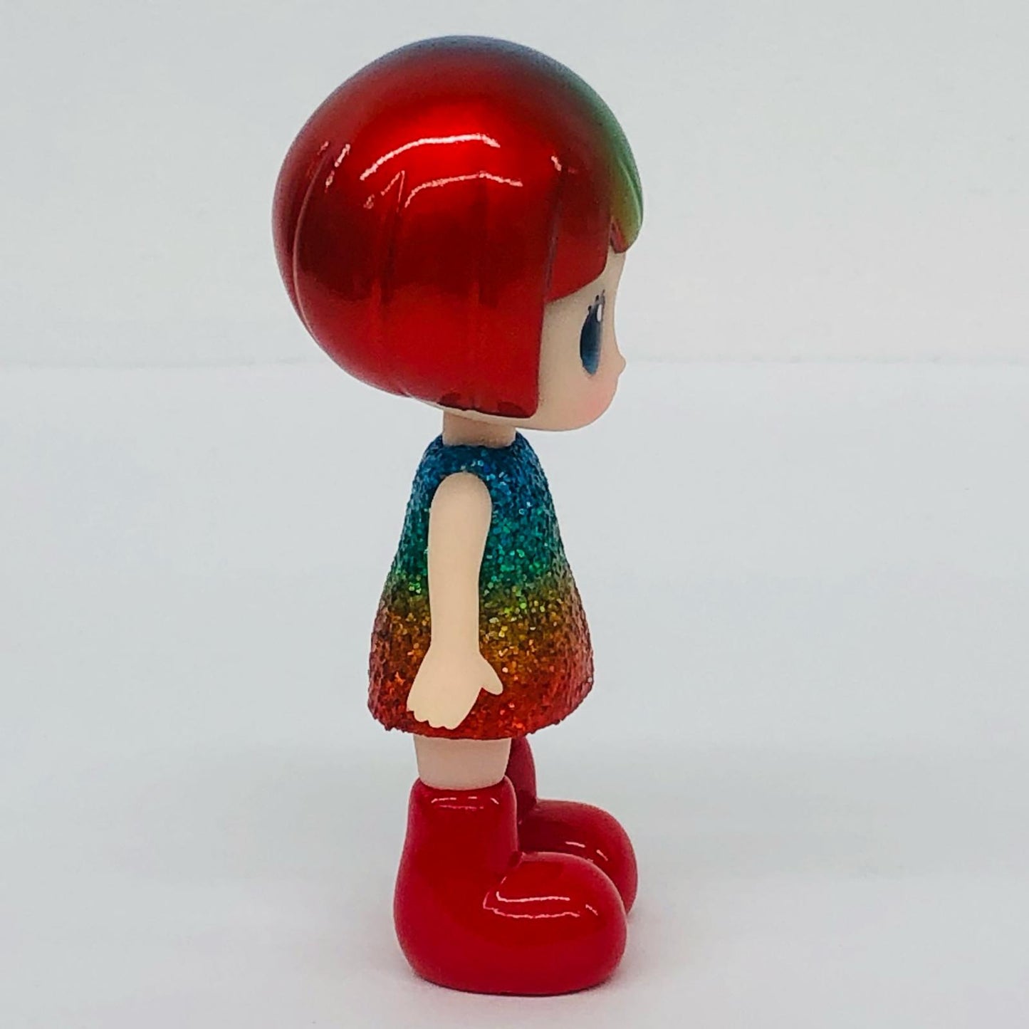 Hapico 「POPMART HAPICO The Wonderful World シリーズ」【フィギュア】