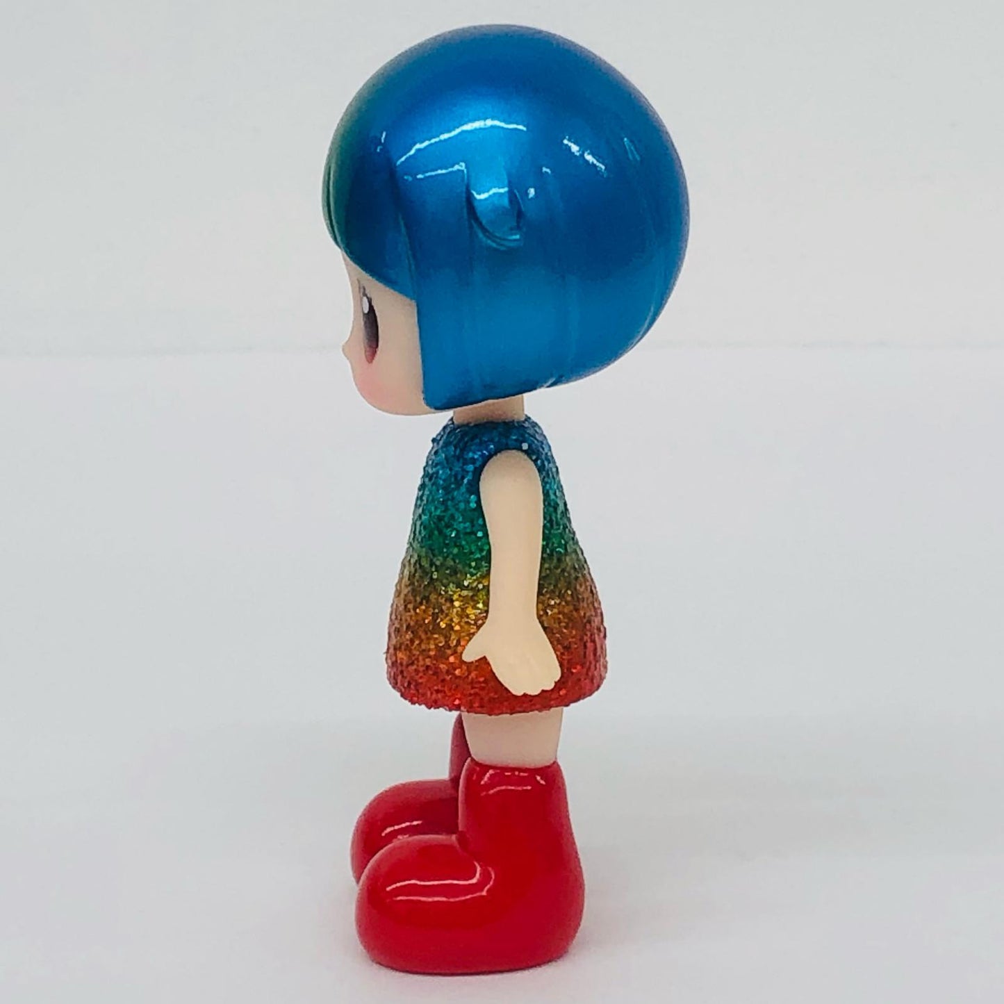 Hapico 「POPMART HAPICO The Wonderful World シリーズ」【フィギュア】