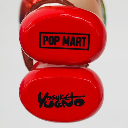 Hapico 「POPMART HAPICO The Wonderful World シリーズ」【フィギュア】