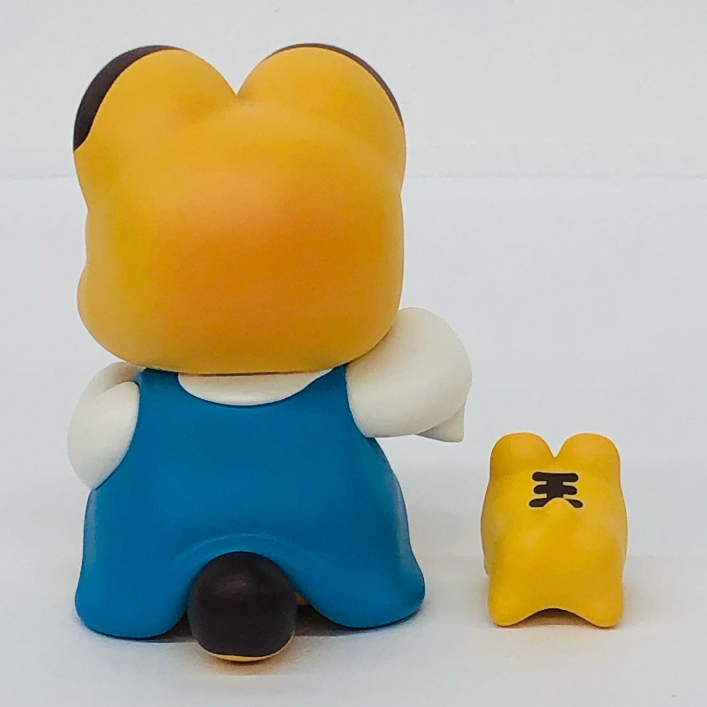 Naughty Fubobo 「POPMART FUBOBO テーラーショップ シリーズ」【フィギュア】