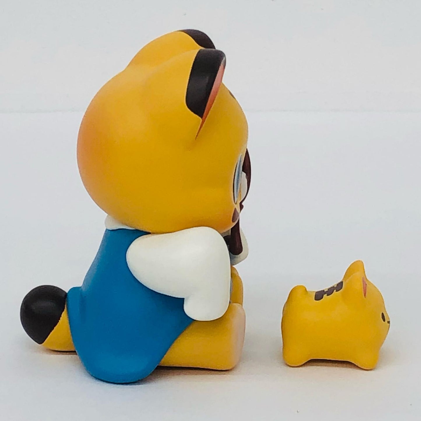 Naughty Fubobo 「POPMART FUBOBO テーラーショップ シリーズ」【フィギュア】