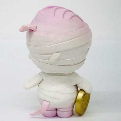 Mummy 「POPMART Sweet Bean Spooky Tales シリーズ」【フィギュア】